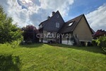 Viel Raum für Ihre Visionen: Zuhause und riesigem Garten in friedlicher Nachbarschaft - Einfamilienhaus Dortmund Hörde | Angebot:26961081