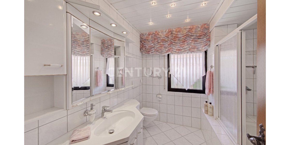 EG Badezimmer