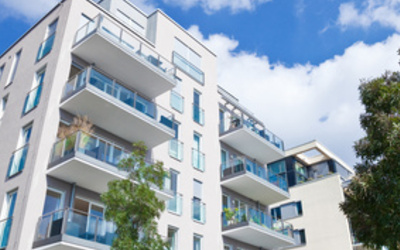 Wohnungsmarkt Schwerte