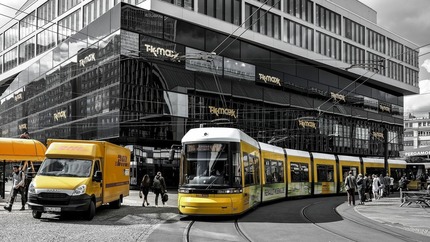 Mobilität & Verkehr in Schwerte – Anbindung, Parken und ÖPNV im Überblick