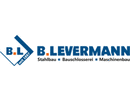 Levermann B. Stahlbau